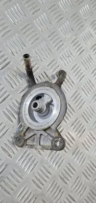 Mitsubishi Pajero Fuel filter bracket/mount holder 