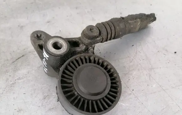 Audi A6 S6 C6 4F Generator/alternator belt tensioner 059145201H
