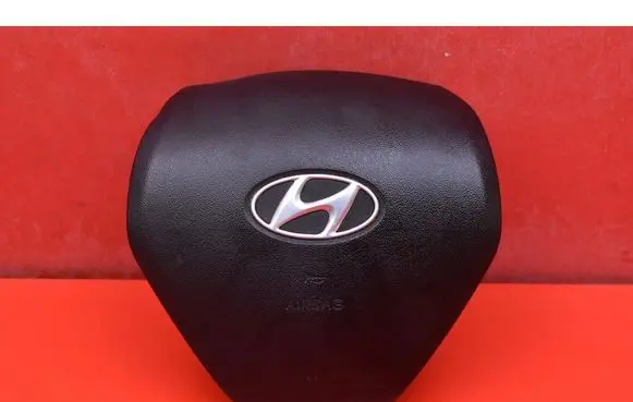 Hyundai ix35 Steering wheel airbag