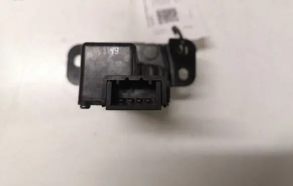 Chevrolet Captiva Tailgate/trunk/boot lock/catch/latch