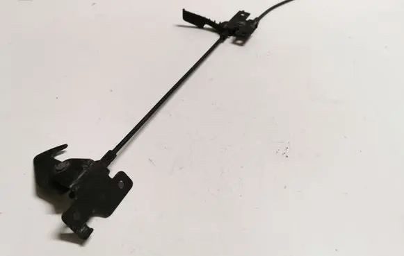 Land Rover Range Rover Sport L494 Loading door cable line 