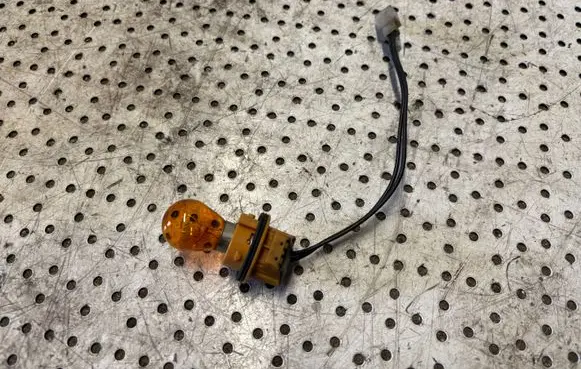 Microcar MC Headlight/headlamp bulb 