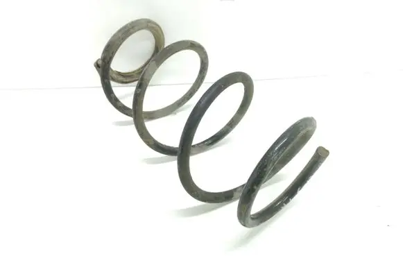 Renault Laguna II Front coil spring