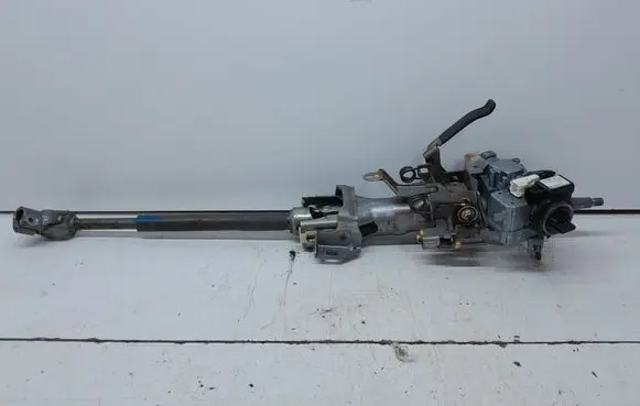 Mazda CX-9 Steering wheel axle D46166938B