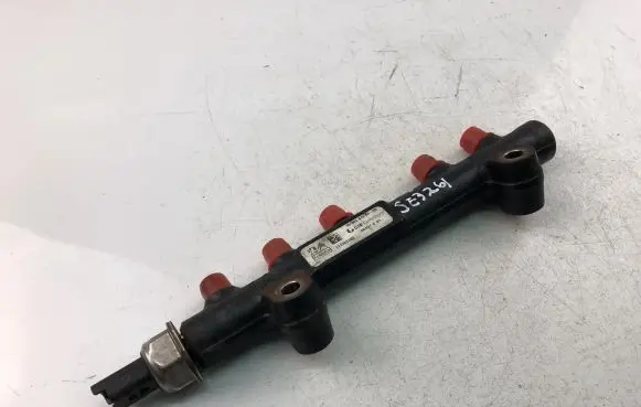 Citroen Berlingo Fuel injector 9685297580