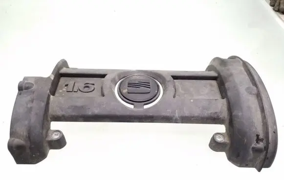 Seat Ibiza IV (6J,6P) Engine cover (trim) 03C103925AP