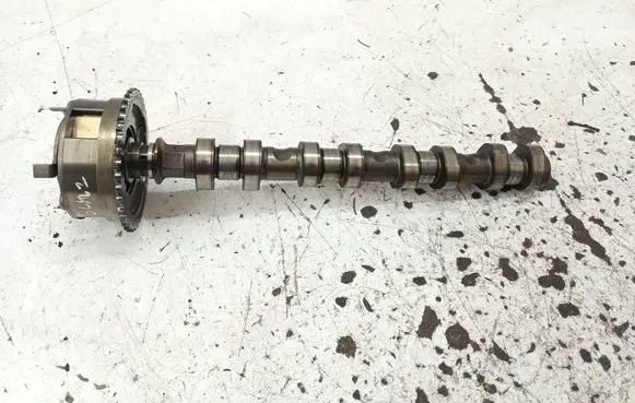 Opel Meriva B Camshaft 55562231