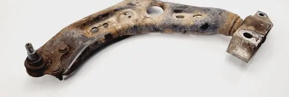 Volkswagen Golf VI Front lower control arm/wishbone