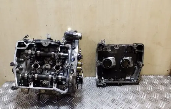 Subaru Outback Engine head T20DRH