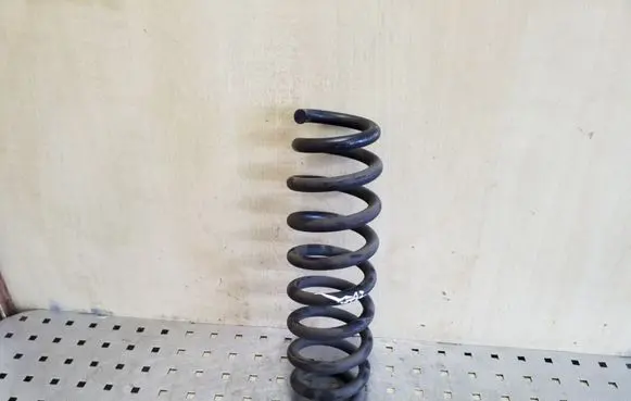 BMW 3 E90 E91 Rear coil spring