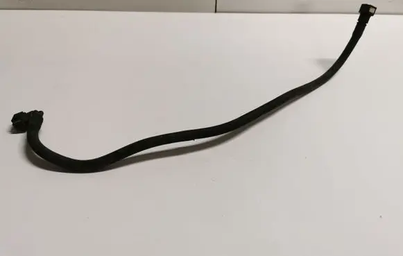 Vacuum line/pipe/hose