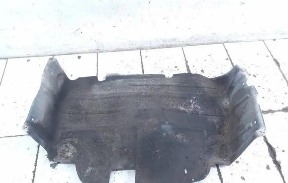 Seat Alhambra (Mk1) Engine splash shield/under tray 