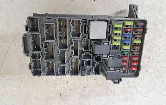 Honda CR-V Fuse module 3820AS9AS131
