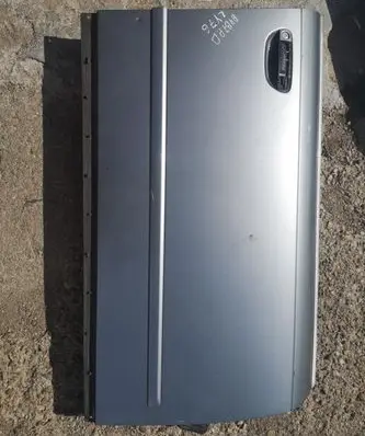 Audi A4 S4 B7 8E 8H Front door