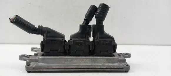 Honda HR-V Engine control unit/module ECU