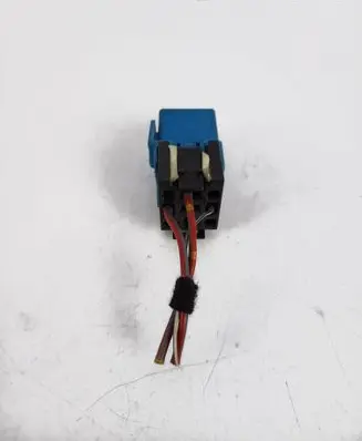 BMW 3 E46 Other relay 6915327