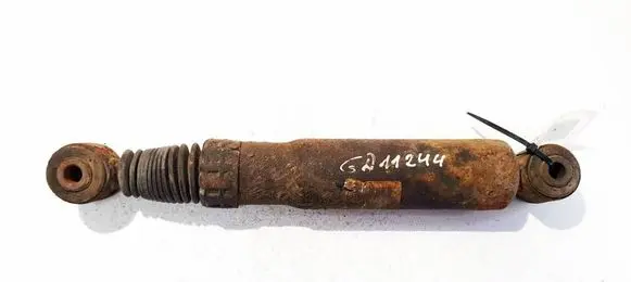 Citroen C8 Rear shock absorber/damper 5750