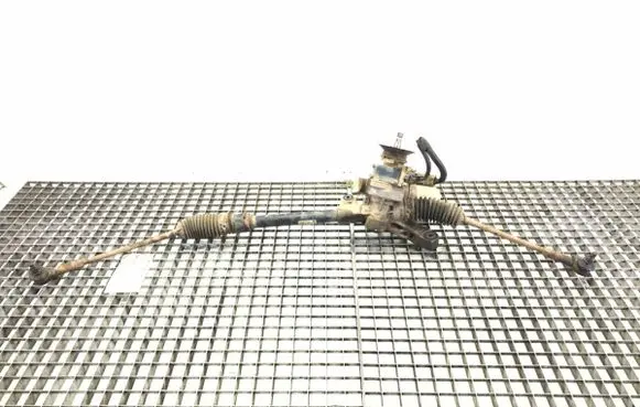 Steering rack
