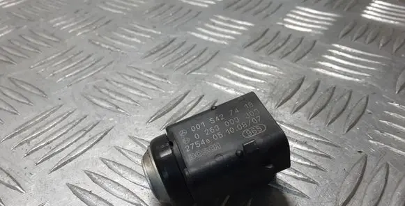 Mercedes-Benz R W251 Parking PDC sensor 0015427418 0263003303