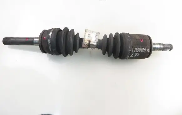Hyundai Galloper Front driveshaft