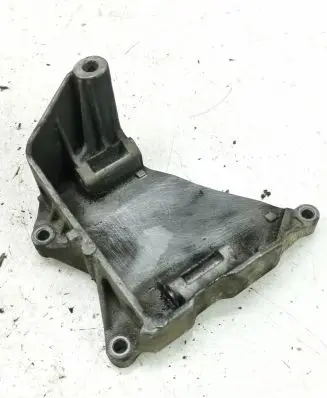 Volkswagen Touareg I Generator/alternator bracket 070903143C