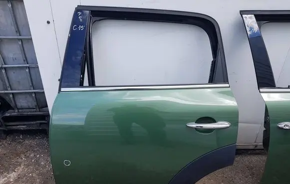 Mini Cooper Countryman R60 Rear door
