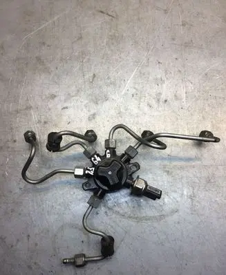 Ford S-MAX Fuel main line pipe 4M5Q9D280DB