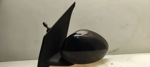Toyota Aygo AB10 Manual wing mirror E8013775 879400H020 E1020829