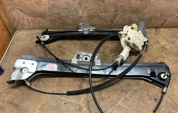 Mercedes-Benz CLK A209 C209 Front door electric window regulator A2308201042