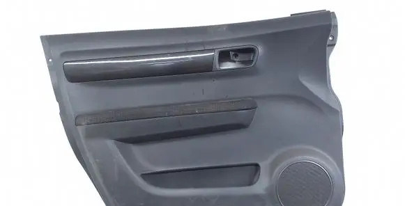Suzuki Swift I Front door card panel trim 8372163J0 8372363J0 8307863J31