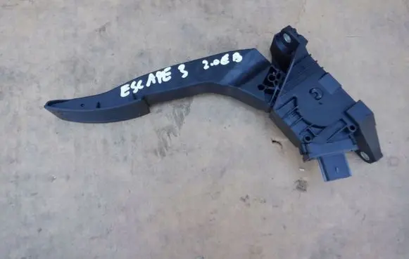 Ford Escape IV Accelerator throttle pedal LX619F836AA