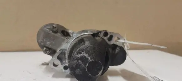 Opel Insignia A Starter motor 55497878 M001TF0571ZE