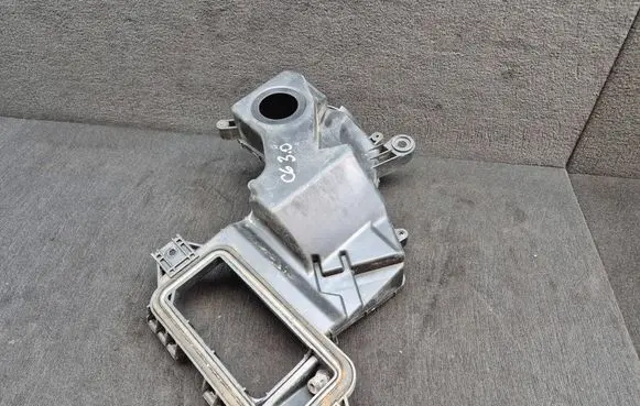 Audi A6 S6 C6 4F Fuse box set 4F1937575A 4F1937571
