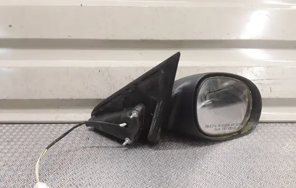 Chrysler Sebring (ST-22 - JR) Front door electric wing mirror 