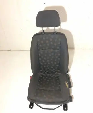 Mercedes-Benz Vito Viano W639 Front driver seat 