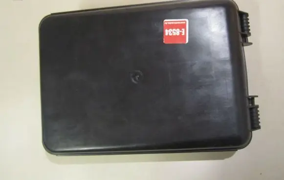 Volkswagen PASSAT B5.5 Fuse box cover 8D0927355A