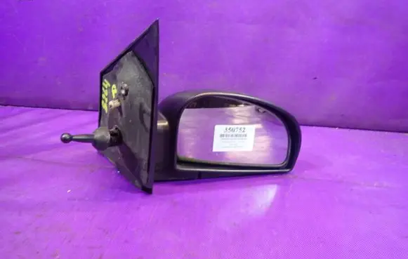 Hyundai Getz Manual wing mirror 