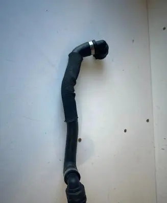Mercedes-Benz E W213 Engine coolant pipe/hose A2135017400 CT152715D 67065A1P2