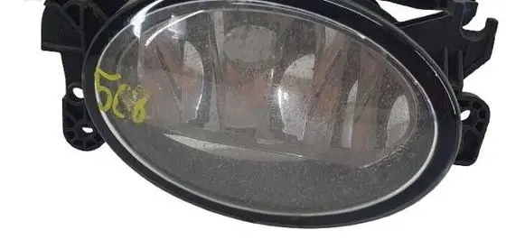 Front fog light