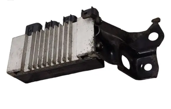 Toyota Avensis T270 Glow plug pre-heat relay 2855130010 1327000010