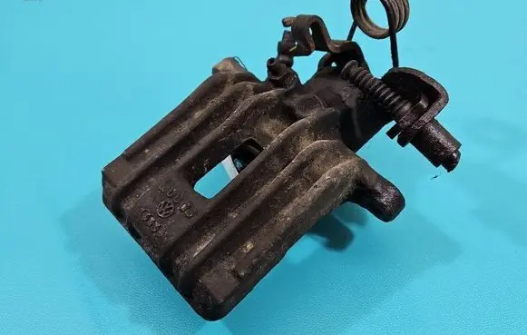Audi A4 S4 B7 8E 8H Rear brake caliper IMPRK1462218