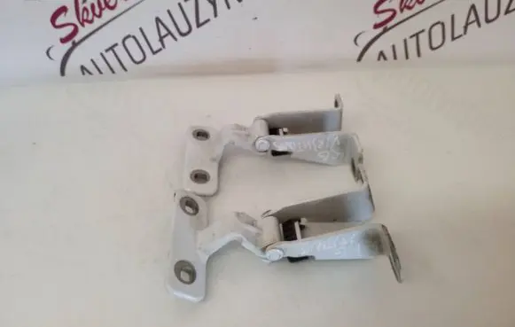 Renault Express Rear door lower hinge