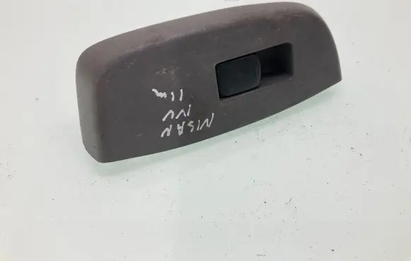 Nissan NV200 Electric window control switch 80960