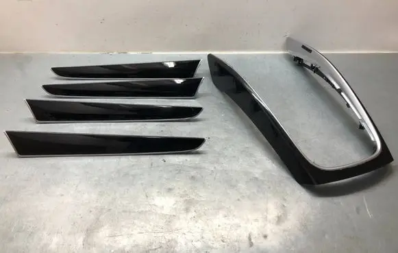 Audi Q5 SQ5 Interior decorative trim set 8R0863305K