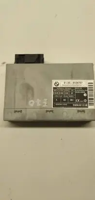 BMW X5 E70 Keyless (KESSY) go control unit/module 9134707 61359134707
