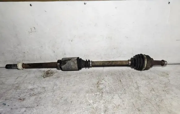 Nissan Primastar Front driveshaft