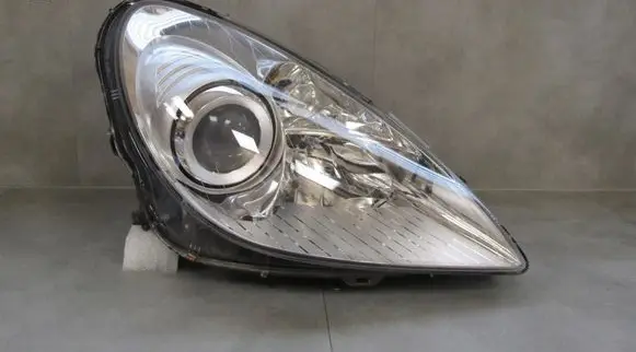 Mercedes-Benz SLK R170 Headlight/headlamp