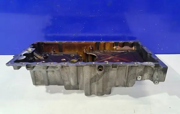 Volvo V60 Oil sump 31375244