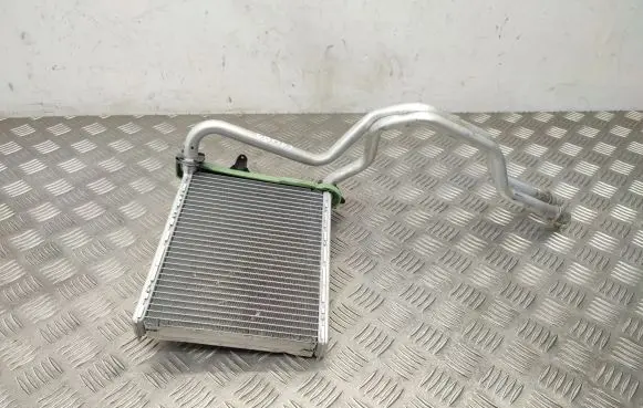 Peugeot 508 RXH Heater blower radiator 670230Y