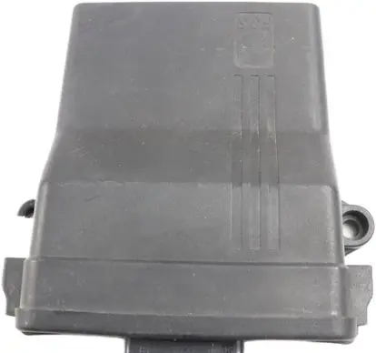 Audi A4 S4 B5 8D LP gas control unit module 67R011002 10R031131 110R001001